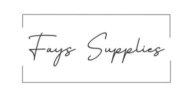 Fays Supplies